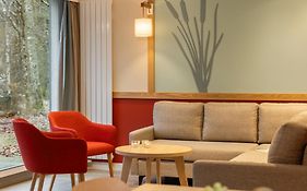 Center Parcs Les Hauts De Bruyeres